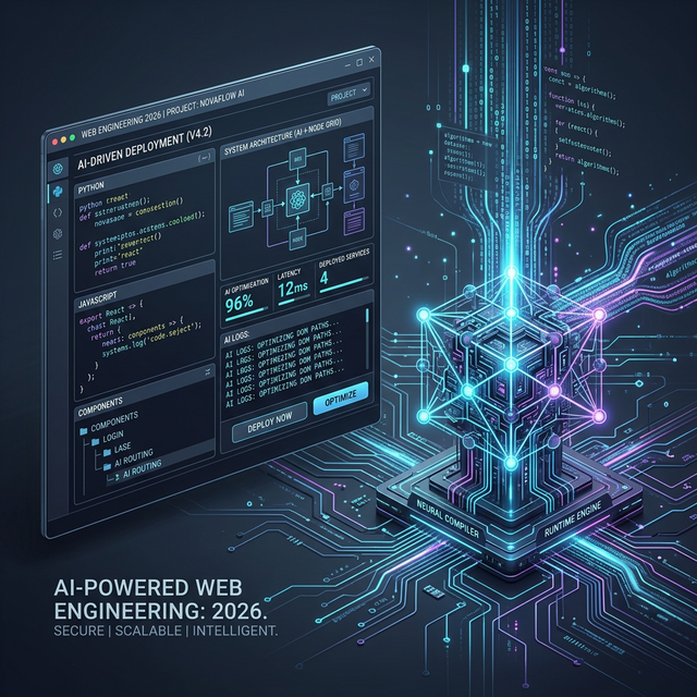 BUILDING WITH AI IN 2026: THE SPEED ADVANTAGE NO ONE IS TALKING ABOUT